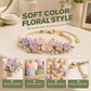 🧶 Nature‑inspired DIY crochet bracelet kit 🧘 Reduce stress while creating wearable art with your own hands.