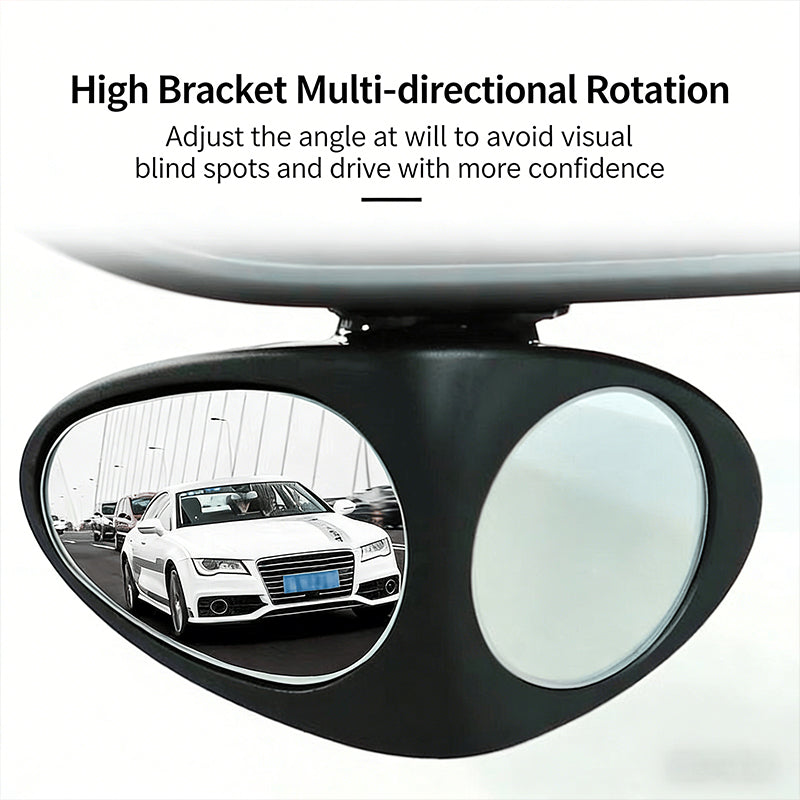 🥳HOT SALE🥳💞50K+ SOLD! Parking Mirror – From £8.99! Dual view, 360° adjustable & HD glass. Safer parking – grab yours! ✅