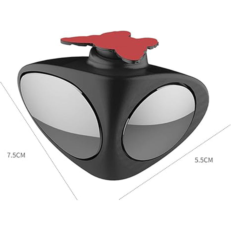 🥳HOT SALE🥳💞50K+ SOLD! Parking Mirror – From £8.99! Dual view, 360° adjustable & HD glass. Safer parking – grab yours! ✅