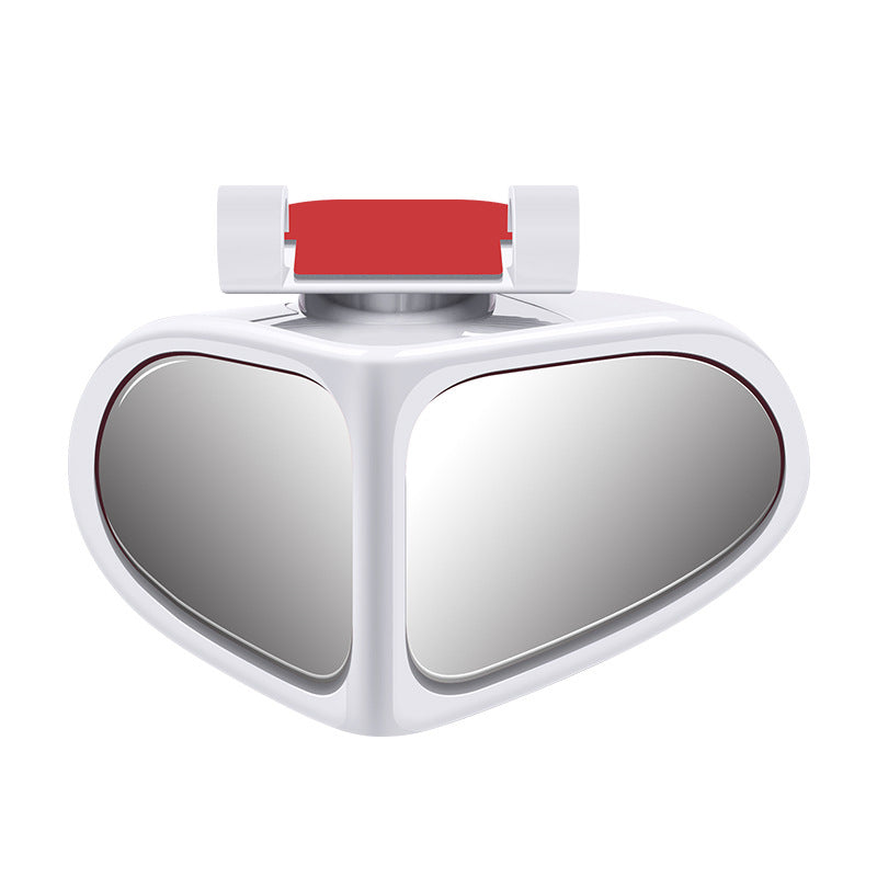🥳HOT SALE🥳💞50K+ SOLD! Parking Mirror – From £8.99! Dual view, 360° adjustable & HD glass. Safer parking – grab yours! ✅