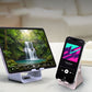 🔥 2026 New Viral Gadget 50% OFF 😍 30K+ SOLD | Smart Phone Sound Amplifier Stand – No Bluetooth Needed