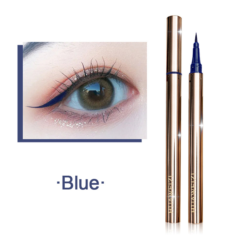 ✨️ Non-smudging Waterproof Long-lasting Eyeliner Pencil