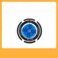 Precision Golf Green Reading Level & Ball Marker