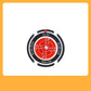 Precision Golf Green Reading Level & Ball Marker