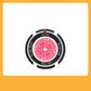 Precision Golf Green Reading Level & Ball Marker