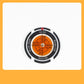 Precision Golf Green Reading Level & Ball Marker