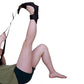 Multifunctional Foot & Leg Stretching Strap for Fitness & Training