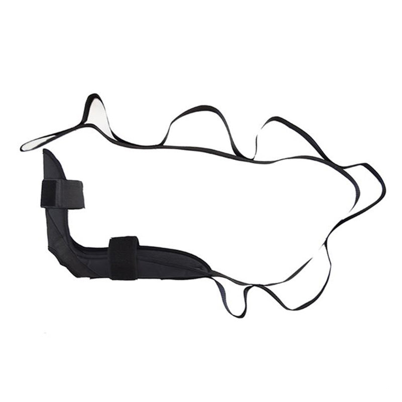 Multifunctional Foot & Leg Stretching Strap for Fitness & Training