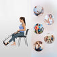 Multifunctional Foot & Leg Stretching Strap for Fitness & Training