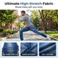 👖LIMITED-TIME 50% OFF! 🔥 Men’s High Stretch Double Stitched Jeans – Flexible Comfort, Reinforced Seams and Classic Five Pocket Style