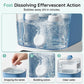 🧼 Baby Bottle, Water Bottle & Cup Cleaning Tablets