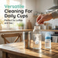 🧼 Baby Bottle, Water Bottle & Cup Cleaning Tablets