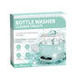 🧼 Baby Bottle, Water Bottle & Cup Cleaning Tablets