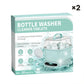 🧼 Baby Bottle, Water Bottle & Cup Cleaning Tablets