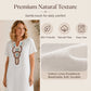 💗LAST DAY SALE 47% OFF⚡50K+ SOLD💕Women's Embroidered Maxi Dress with Front Slit