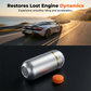 Power-Boosting Fuel Additive for Gasoline Engines