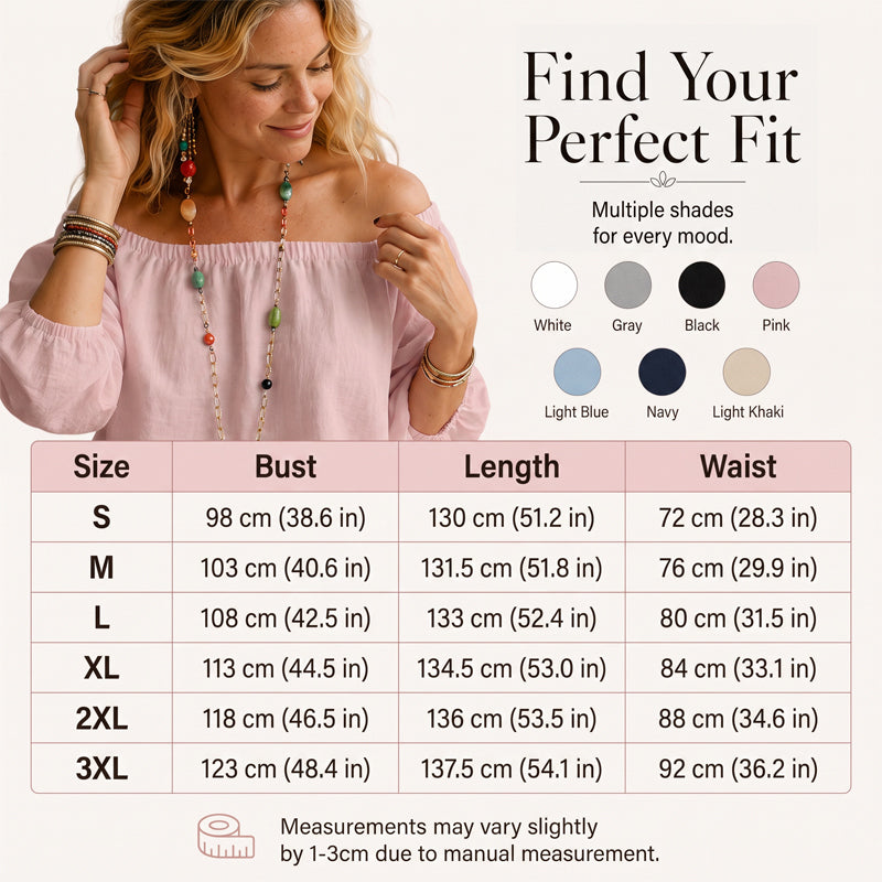 👗Last Day Promotion 50% OFF🌸Women's Off Shoulder Jumpsuit – Effortless Chic With A Flattering Fit ✨