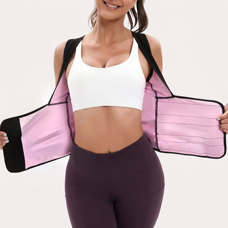 ⏳Limited-time 50% off⏰Women's Compressive Body Shaper🏃‍♀️💦