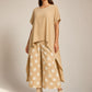 Women's Casual Polka Dot Dress