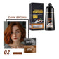 Coconut Color Shampoo – Wash-In, No Salon Needed