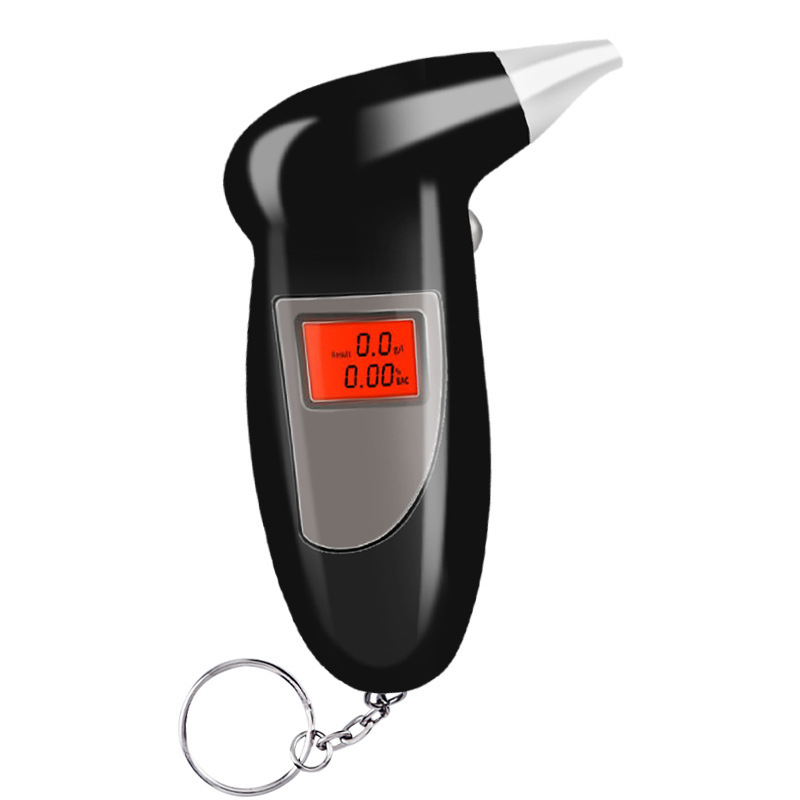 🔥🎁New: 50% OFF🔥Portable breathalyzer
