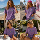 Vintage Streetwear Daisy Tee