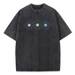 Vintage Streetwear Daisy Tee