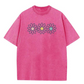 Vintage Streetwear Daisy Tee