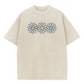 Vintage Streetwear Daisy Tee