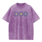 Vintage Streetwear Daisy Tee