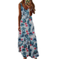 ⏰Special offer on new products today only-Flowy Vacation Maxi Dress