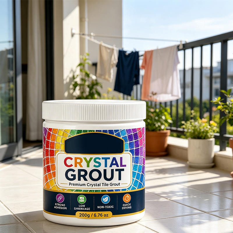 🏆 Last Day Special Price £9.99! 🔥Buy 2 Get 1 Free🎁Mould‑Proof Tile Grout – Waterproof, stain‑resistant & crack‑proof.🌟
