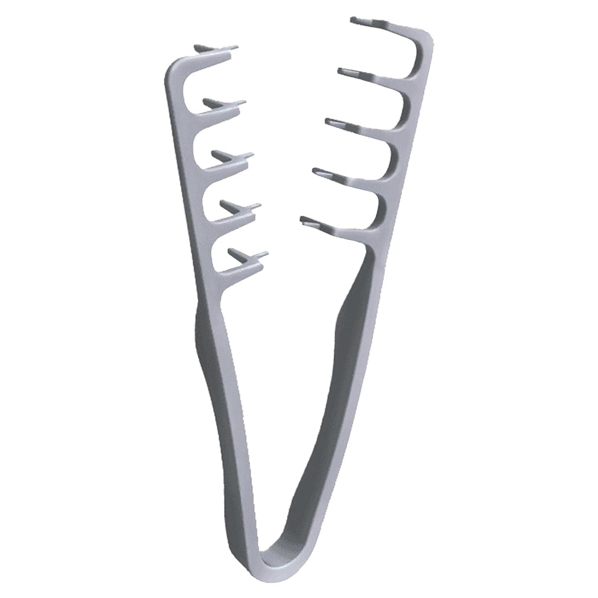🏆 Last Day Special Price £9.99! 🔥Buy 1 Get 1 Free🎁Wide-tooth volumizing comb – Professional styling comb for men and wome