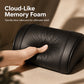Universal Memory Foam Neck Pillow for Car Headrest