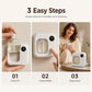 📢📢50% OFF !! ⏰Smart Automatic Fragrance Diffuser