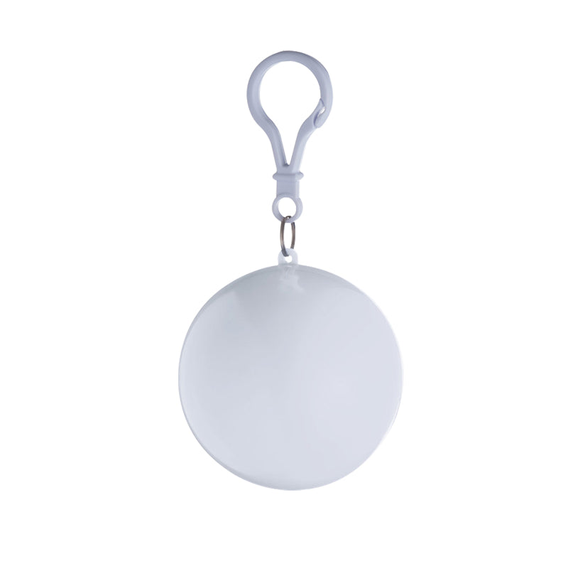 Buy 1 Get 1 Free✨Mini Ball Shape Disposable Raincoat