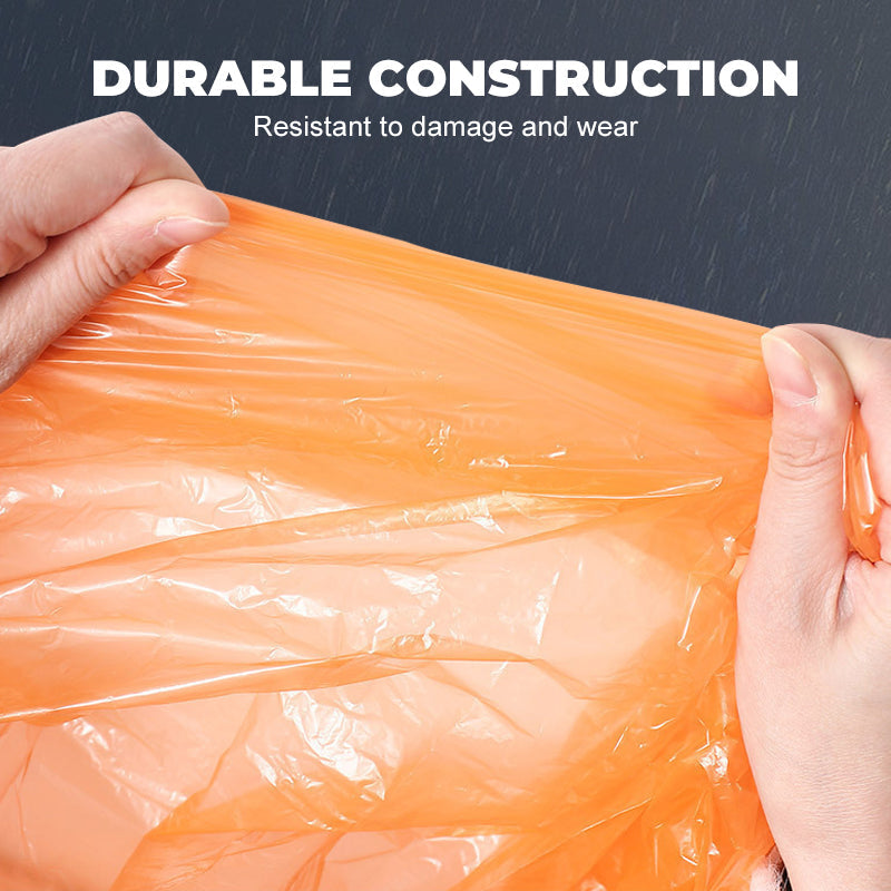 Buy 1 Get 1 Free✨Mini Ball Shape Disposable Raincoat