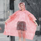 Buy 1 Get 1 Free✨Mini Ball Shape Disposable Raincoat