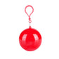 Buy 1 Get 1 Free✨Mini Ball Shape Disposable Raincoat