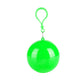 Buy 1 Get 1 Free✨Mini Ball Shape Disposable Raincoat