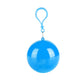 Buy 1 Get 1 Free✨Mini Ball Shape Disposable Raincoat