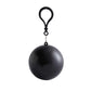 Buy 1 Get 1 Free✨Mini Ball Shape Disposable Raincoat