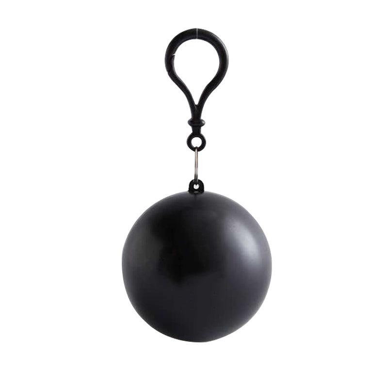 Buy 1 Get 1 Free✨Mini Ball Shape Disposable Raincoat