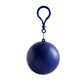 Buy 1 Get 1 Free✨Mini Ball Shape Disposable Raincoat