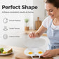🥳2026 HOT SALE🥳💞50K+ SOLD! 🥗🎁 50% OFF! Microwave Egg Poacher – From £4.99! Dual‑cavity, non‑stick & easy clean. Healthier than frying – stock up & save! 🏠✅