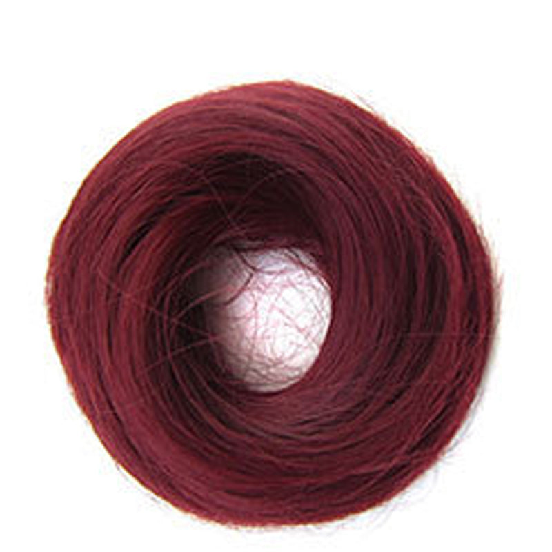 🏆 Tijdelijke actie: koop er één, krijg er één gratis🔥✨ Maak in een handomdraai een chique, nonchalante knot 💖