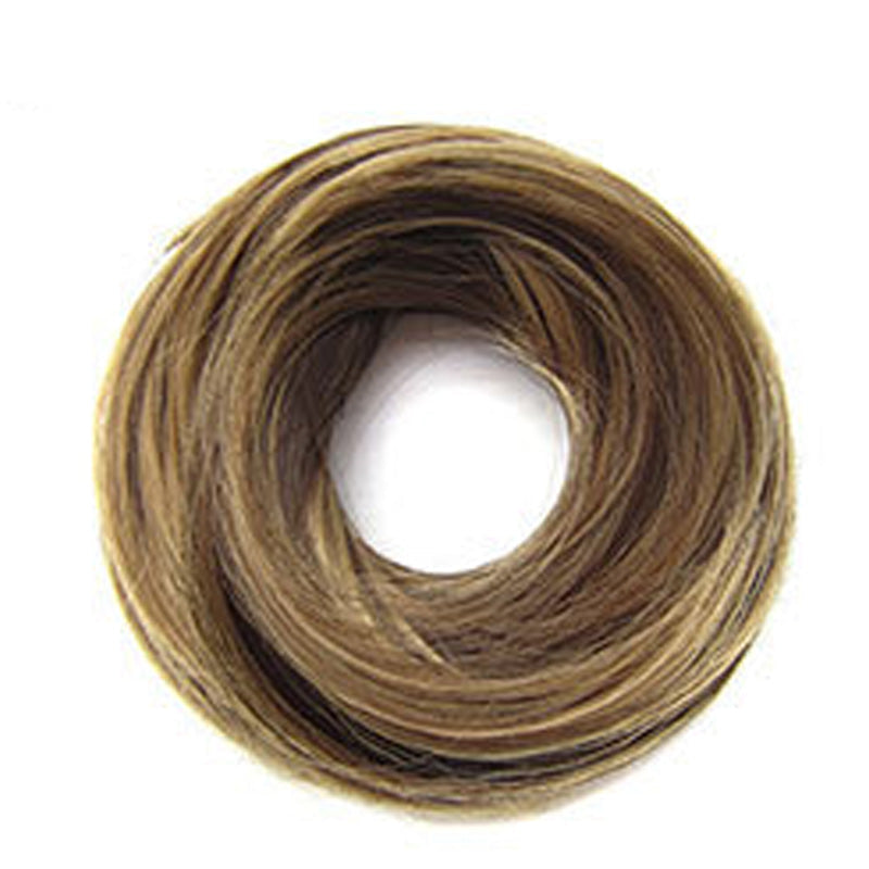 🏆 Tijdelijke actie: koop er één, krijg er één gratis🔥✨ Maak in een handomdraai een chique, nonchalante knot 💖