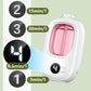 Freshen Any Room Instantly! No-Cord Timed Aroma Diffuser