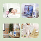 Freshen Any Room Instantly! No-Cord Timed Aroma Diffuser