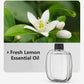 Freshen Any Room Instantly! No-Cord Timed Aroma Diffuser